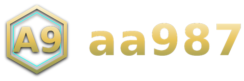 aa987 logotipo